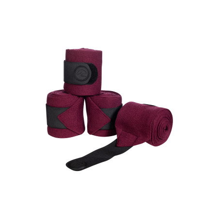 Bende acriliche HKM Julie