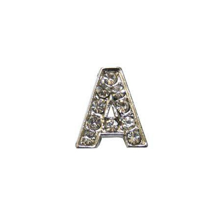 Gioielli lettera A HKM