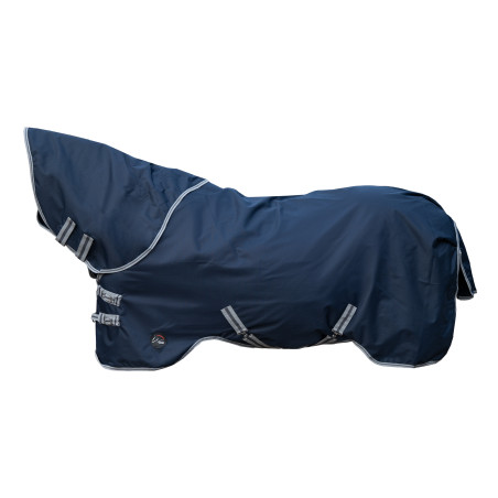 Coperta da esterno Therma Pro HKM Collo staccabile