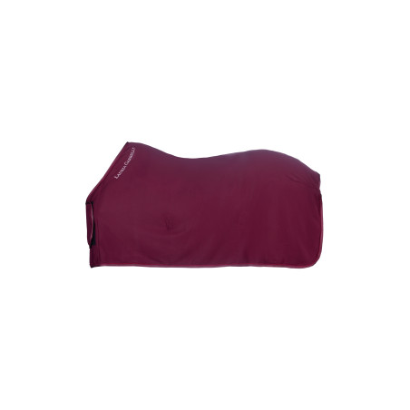 Coperta asciugante Lauria Garrelli Livigno