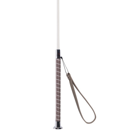 Frustino da dressage HKM Velvet