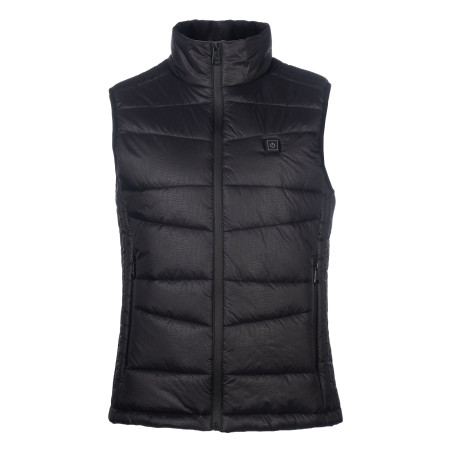 Gilet riscaldato da uomo HKM Heat Control Style