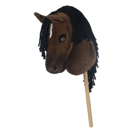 Cavallo a dondolo HKM Dressage Avalon