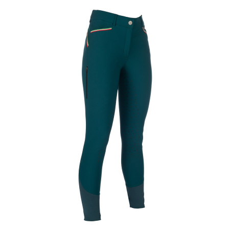 Pantaloni Lauria Garrelli Livigno Sportivi fondello 1/1 in silicone