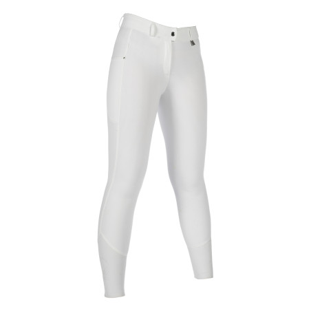 Pantaloni Lauria Garrelli Livigno con grip in silicone