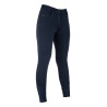 Pantaloni riscaldati HKM Comfort Style 1/1 in silicone - Nero