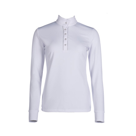 Polo da concorso HKM Emilia