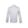 Polo da concorso uomo HKM Davie - Blu scuro