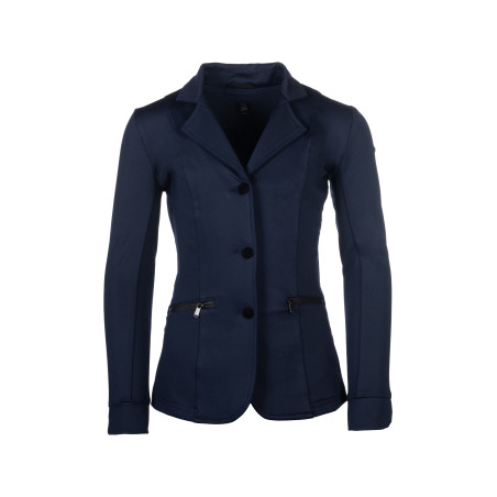 Giacca da concorso HKM Alison Kids