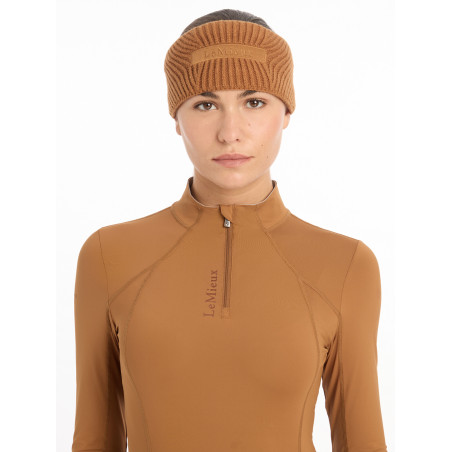 Fascia LeMieux Clara in maglia