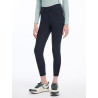 Leggings pantaloni invernali LeMieux Young Rider Ella - Marina