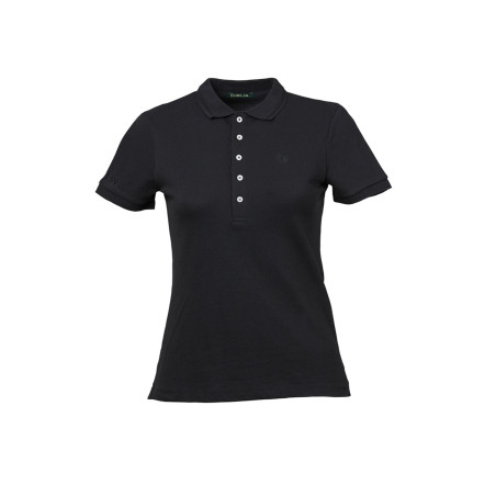 Polo Dublin maniche corte Lily