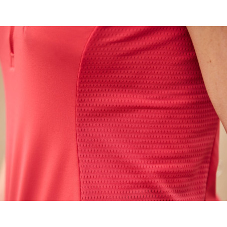 Polo Weatherbeeta maniche corte Roma