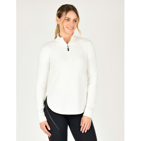 Polo Weatherbeeta maniche lunghe London