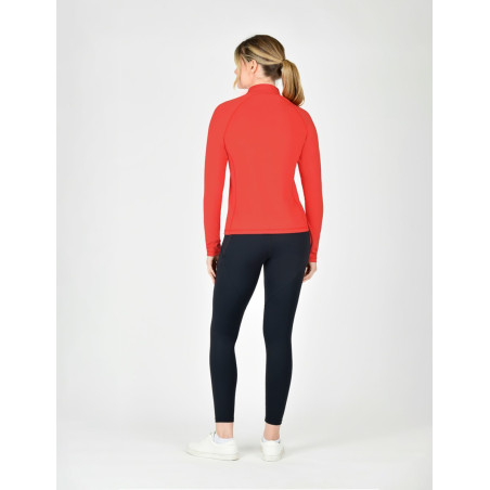 Polo a maniche lunghe Weatherbeeta Prime