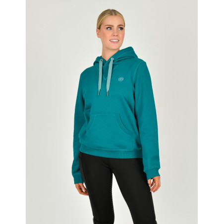 Felpa con cappuccio Dublin Camille