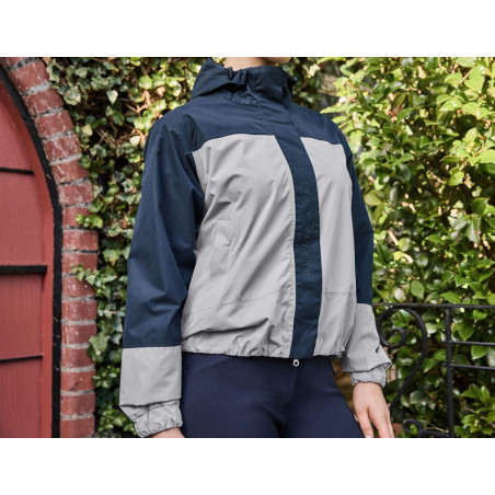 Giacca impermeabile Dublin Crissy