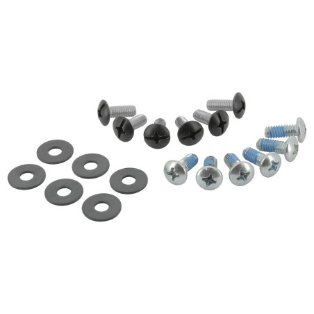 Scatola da 18 viti Wintec / Bates