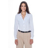 Camicia Harcour Sharmy - Bianco