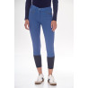 Pantaloni Harcour Boogie Full grip - Blu acciaio