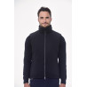 Gilet senza maniche Barja uomo rider - Nero