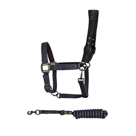 Capestro e Lunghina Harcour Hansy