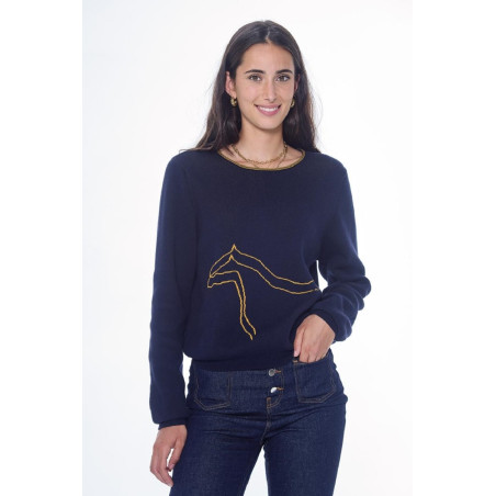 Maglione Harcour Swift donna