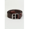 Cintura Harcour Bingo - Marrone