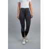 Pantalon  Harcour Jaltika fix system grip - Grigio scuro / oro rosa