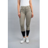 Pantalon  Harcour Jaltika fix system grip - Beige / Oro Chiaro
