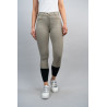 Pantaloni Harcour Boogie Full grip - Beige / Oro Chiaro