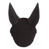 Cuffia antimosche LeMieux Vogue - Marrone / nero