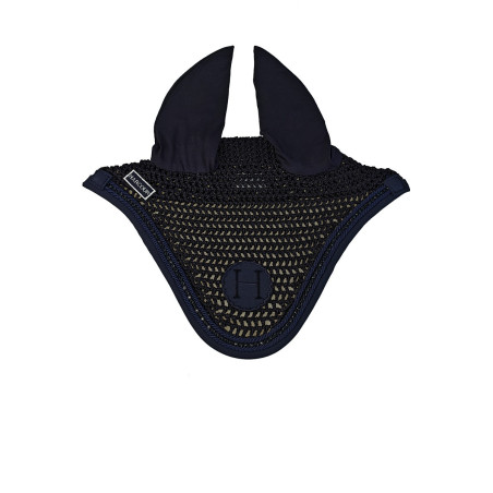 Cuffia per cavallo Harcour Fablir