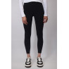 Leggings Harcour Louna Full Seat - Nero
