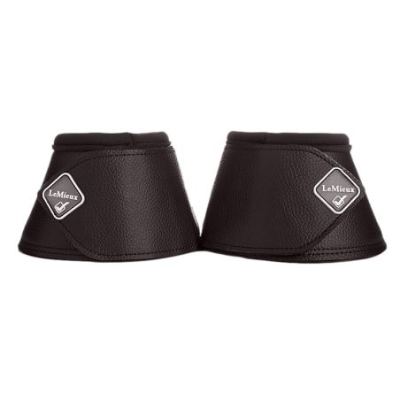 Campanelle in cuoio LeMieux WrapRound