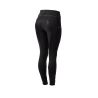 Pantaloni da equitazione Corinne Thermo Horze full grip - Nero