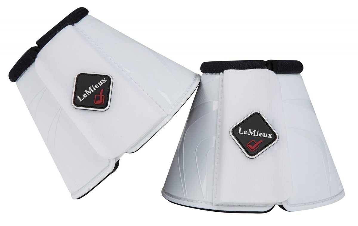 Campanelle LeMieux ProShell Nero