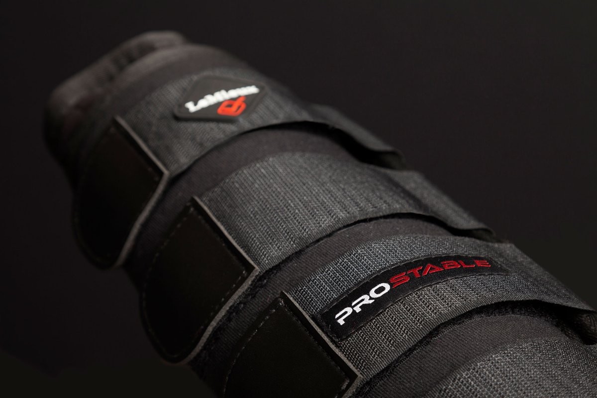 Stivaletti LeMieux Stable... Stivaletti LeMieux Stable...