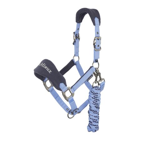 Capestro e lunghina LeMieux Vogue Esme