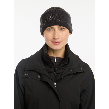 Fascia LeMieux con brillantini