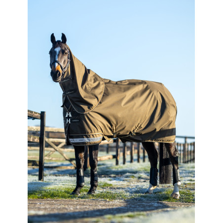 Coperta impermeabile LeMieux Arika Ripstop 100g