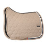 Sottosella da dressage B Vertigo High Altitude - Marrone fango