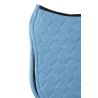 Sottosella da dressage B Vertigo High Altitude - Celeste