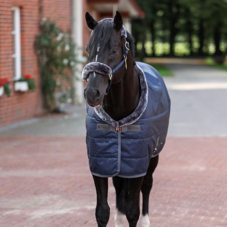 Coperta da scuderia Bucas Show-Line 150g SF