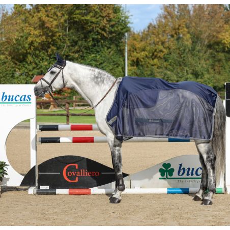 Coperta da competizione Bucas Show-Line