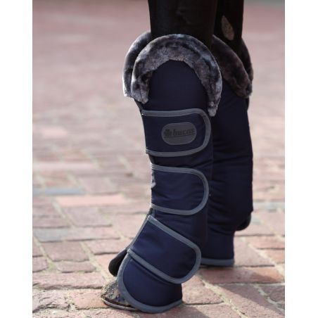 Ghette da trasporto Bucas Show-Line