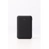 Batteria Horze Powerbank Rettangolare 10000 mAh Express - Nero