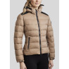 Giacca Montar MoAthena raffinata donna - Verde polveroso