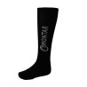 Calze Montar in nylon 3 paia - Nero