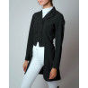 Frac da dressage Montar donna - Nero